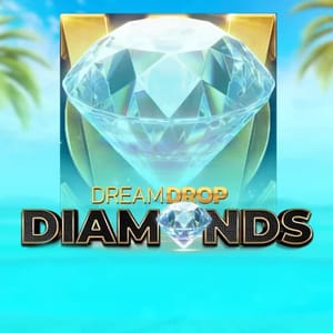 Dream Drop Diamonds