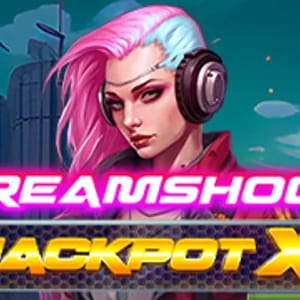 Dreamshock Jackpot X