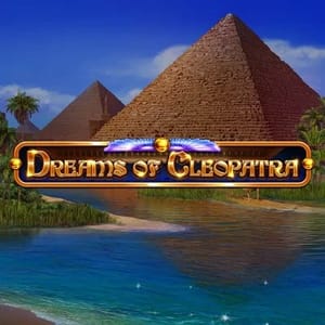 Dreams Of Cleopatra