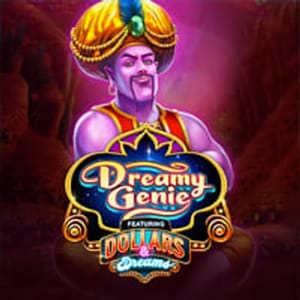 Dreamy Genie Dollar and Dreams