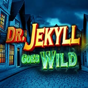 Dr. Jekyll Goes Wild