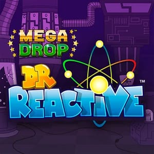 Dr. Reactive - Megadrop