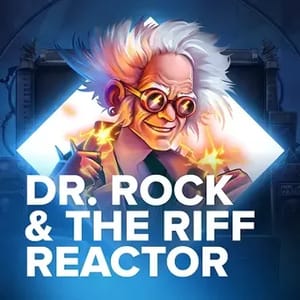 Dr. Rock and the Riff Reactor