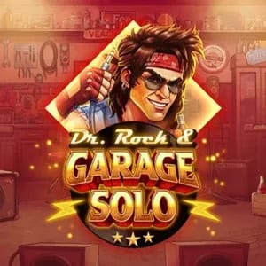 Dr. Rock and Garage Solo