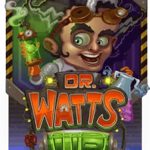 Dr Watts Up
