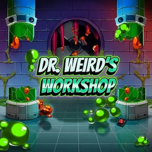 Dr. Weird's Workshop