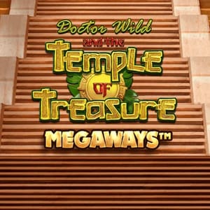 Dr Wilde and the Temple of Treasure