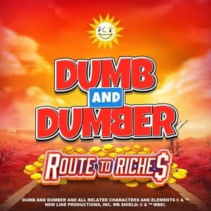 Dumb And Dumber