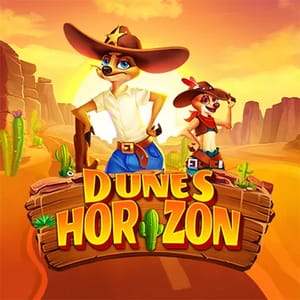 Dunes Horizon