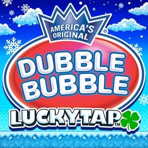 Dubble Bubble LuckyTap