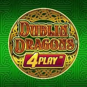 Dublin Dragons 4 Play