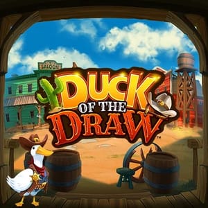 Duck of the Draw