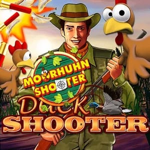 Duck Shooter CCS
