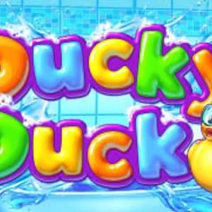 Ducky Duck