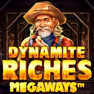Dynamite Riches Megaways™