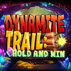 Dynamite Trail: Hold and Win