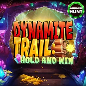 Dynamite Trail Hold Win