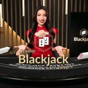 Dynasty Classic Blackjack 5