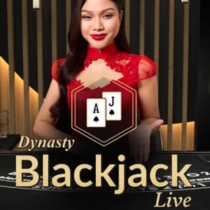 Dynasty Blackjack 7