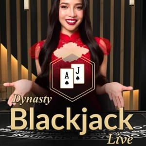 Dynasty Blackjack 9
