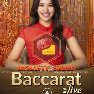 Dynasty Speed Baccarat 4