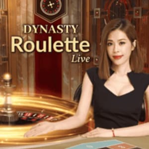 Dynasty Roulette