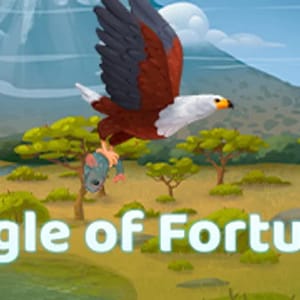 Eagle of Fortune
