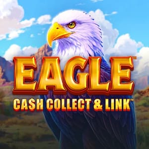 Eagle: Cash Collect and Link™