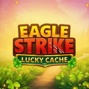 Eagle Strike Lucky Cache