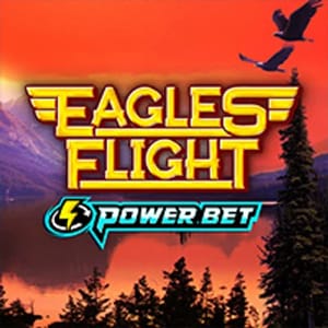 Eagles' Flight Power Bet