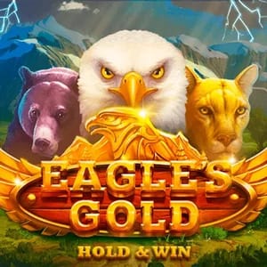 Eagle's Gold