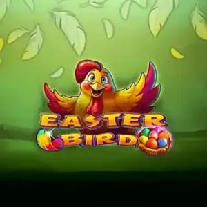 Easter Bird