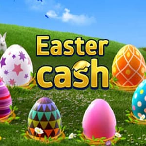 Easter Cash