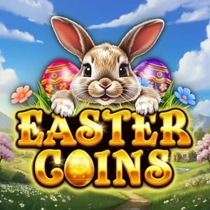 Easter Coins