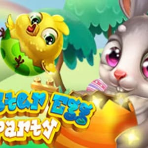 Easter Egg Party