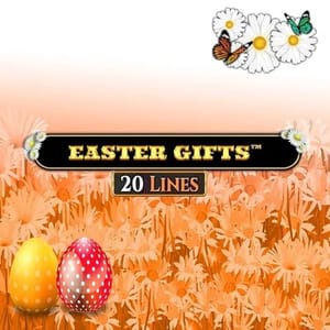 Easter Gifts - 20 Lines