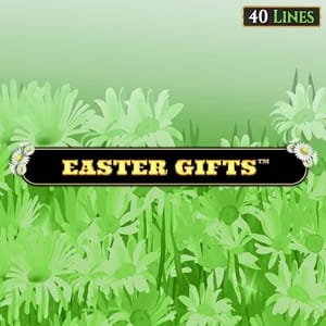 Easter Gifts - 40 Lines