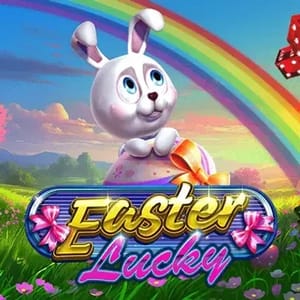 Easter Lucky