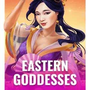 Eastern Goddesses