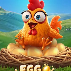 Egg Eruption