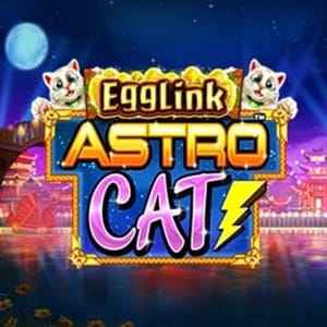 Egglink Astro Cat