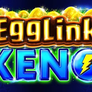 EggLink Keno
