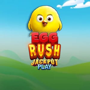 Egg Rush Jackpot Play