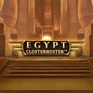 Egypt Clusterbuster™