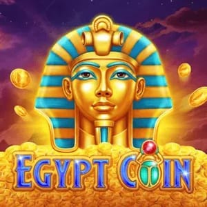 Egypt Coin Hold and Spin