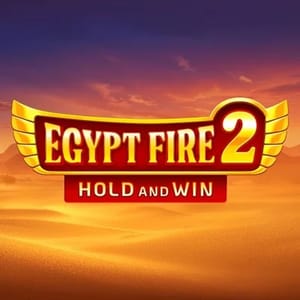 Egypt Fire 2