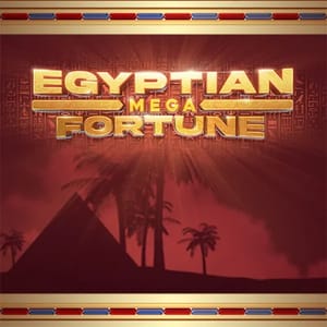 Egyptian Mega Fortune