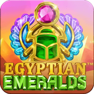 Egyptian Emeralds™