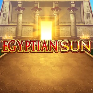 Egyptian Sun 96
