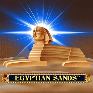 Egyptian Sands